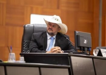 AL aprova comissão temporária contra o feminicídio em MT