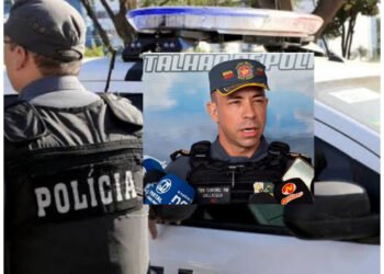 “Tenente-coronel da PM acusado de estupro se entrega à Justiça Militar e é preso em Cuiabá”