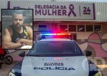 Acusado dopou atual namorada PM para pegar carro e arma para matar a ex