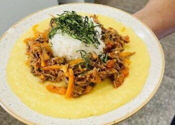 Seis merendeiras de Cuiabá disputam melhor prato e prêmio de R$ 8 mil