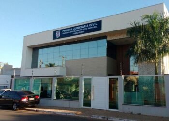 Polícia Civil prende investigado por agredir, ameaçar e manter a ex-companheira em cárcere privado