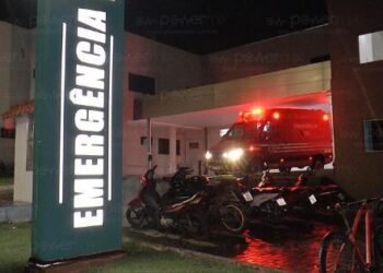 Mulher é resgatada de cárcere privado e agressões do namorado no Residencial Topázio, em Nova Mutum/MT