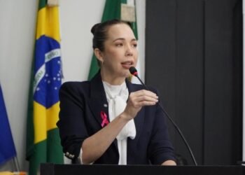 Câmara de Cuiabá arquiva, por unanimidade, pedido de cassação contra a vereadora Maysa Leão