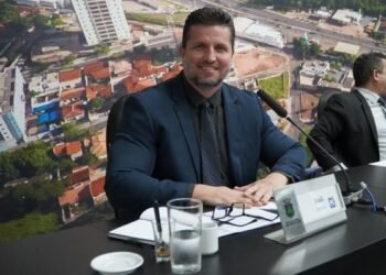 Ranalli propõe cadastro público de pets para adoção e reencontro