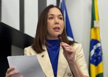 Maysa Leão cobra explicações sobre possível fechamento do Restaurante Popular de Cuiabá