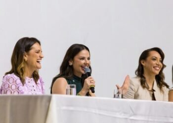 Vereadora Michelly alencar realiza solenidade em homenagem a mulheres empreendedoras