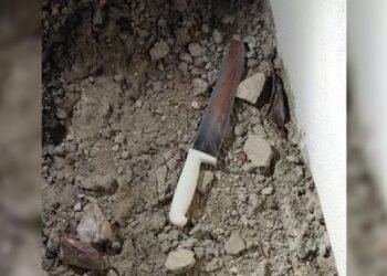 Maníaco não aceita fim e mata ex-mulher a facadas em MT