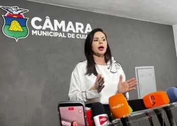 Vereadora diz que reunião não teve avanços e não crava permanência no União