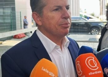 Governador rebate polêmica Delegacia das Mulheres em VG: “fala mal interpretada”