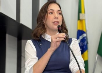 Maysa Leão propõe audiência pública para debater insalubridade na área da saúde em Cuiabá