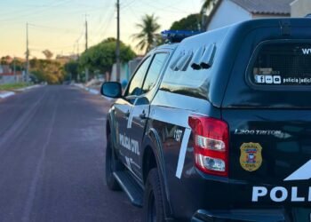 Polícia Civil prende homem condenado a mais de 23 anos de prisão por estupro de vulnerável