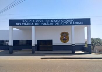 Polícia Civil cumpre mandado de prisão contra pai investigado por estupro de vulnerável