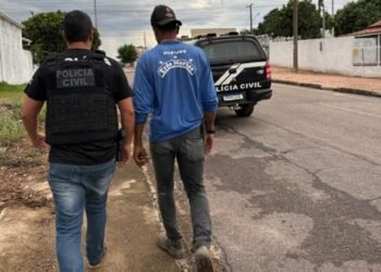 Homem condenado por estupro de vulnerável é preso em Jauru