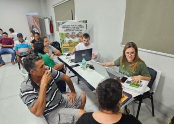 Seaf informa prorrogação das inscrições do Projeto Floresta+ Amazônia para agricultura familiar