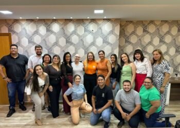 Síndicos reconhecem atuação de Paula Calil e pedem continuidade de melhorias em Cuiabá