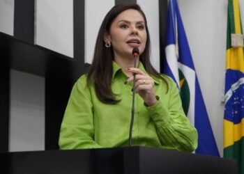 Parlamentar reforça combate ao feminicídio e cobra punição mais rígida