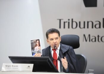 Após resultados de auditoria, TCE-MT dá 120 dias para Estado estruturar políticas para mulheres