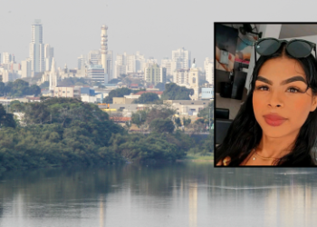 Venezuelana desaparecida em Cuiabá é localizada em segurança