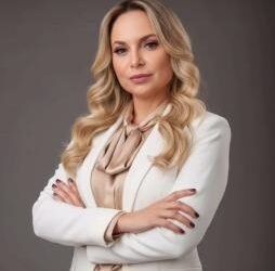 Luciana Gaviglia vence em 1º lugar em prêmio de jornalismo do governo de MT