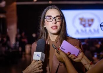 Evento reúne lideranças femininas e marca criação do Coletivo Guardiãs da Vida