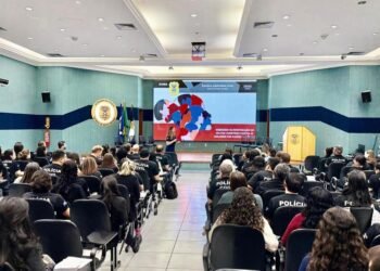 Polícia Civil intensifica ações de combate à violência doméstica e familiar em 2025