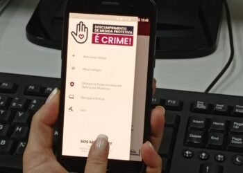 Medidas protetivas garantem proteção a mais de 17 mil mulheres em Mato Grosso