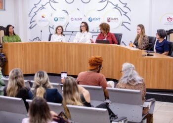 CST expõe fragilidades e cobra medidas para fortalecer proteção às mulheres