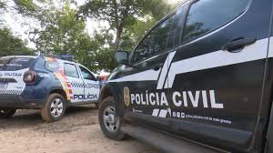 Polícia prende suspeito de estuprar mulher enquanto ela dormia em Matupá