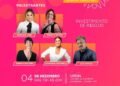 Inteiras para Liderar – O maior evento do empreendedorismo feminino