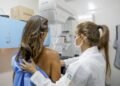 Sancionada lei que garante mamografia pelo SUS a mulheres a partir de 40 anos
