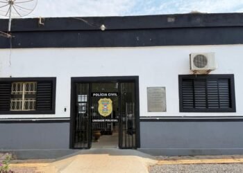 Polícia Civil prende em flagrante homem que agrediu a ex-companheira após discussão