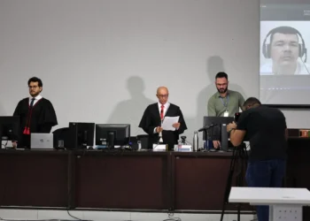 Tribunal do Júri de Sinop condena réu a 19 anos pelo homicídio de Bruna Oliveira