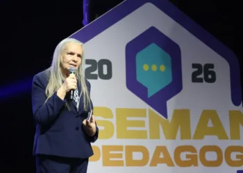 Judiciário contribui para ensino do combate à violência contra a mulher nas escolas estaduais