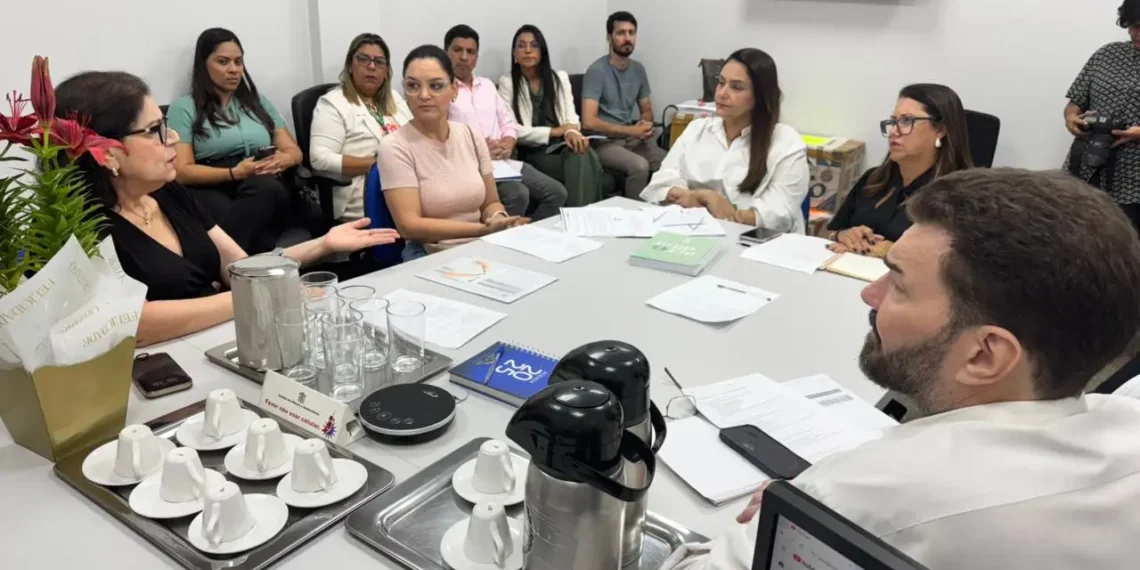 Programa Família Acolhedora será apresentado à população de Cuiabá