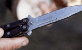 Agressor é preso por destruir carro e tentar matar a ex em festa de Ano Novo