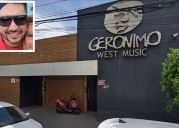 Empresário é preso após agredir esposa em condomínio de Cuiabá