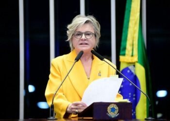 Buzetti não descarta trocar de partido para viabilizar candidatura ao Senado