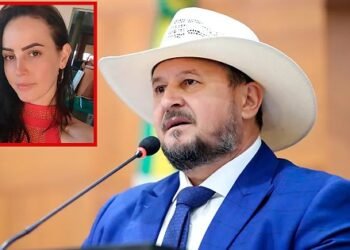 Deputado acompanhará júri dos assassinos da filha, mas critica leis: ‘não tem sentimento de Justiça’