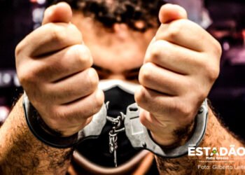 Homem é preso em VG por estupro, agressões e ameaças contra ex-companheira