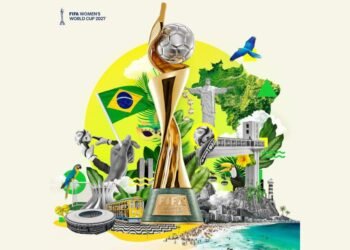 Governo cria Secretaria Extraordinária para coordenar organização da Copa do Mundo Feminina de 2027