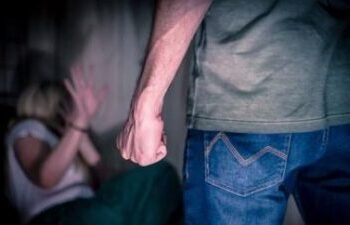 Ex-companheiro agride mulher em MT