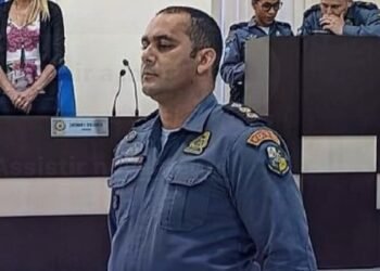 PM exonera tenente-coronel preso por importunação sexual em Cuiabá