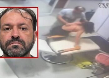 Justiça de MT mantém prisão de empresário acusado de agressão e estupro contra ex-namorada