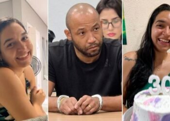 Rotina é de dor e saudade para família de jovem executada