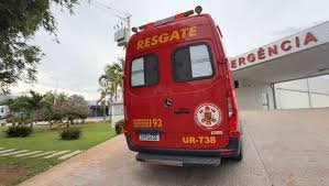 Homem quebra braço de esposa e foge em Sorriso