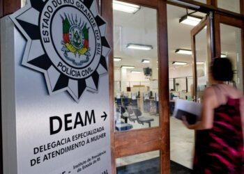 Criado o dia nacional de luto pelas vítimas de feminicídio