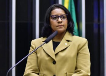 Gisela nega debandada e diz que decisão será comandada por MM