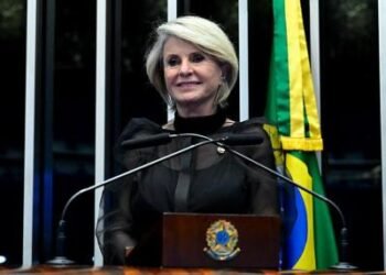 Buzetti volta ao Senado e destaca prioridades para 2026 sem compromisso com ministro