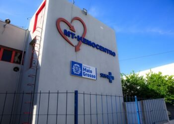 MT Hemocentro promove ação de doação de sangue neste sábado (7)