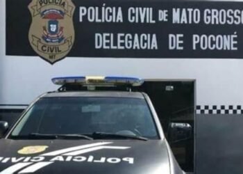 Polícia Civil prende membro de facção por agredir ex-namorada grávida no Carnaval